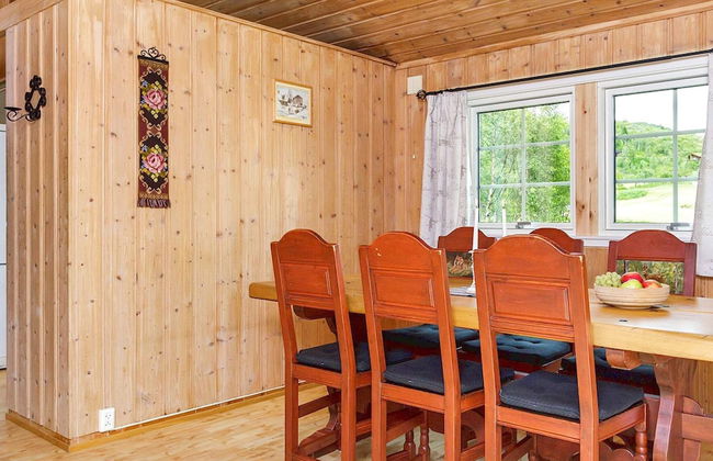 7 Person Holiday Home in Hemsedal-by Traum - Foto 9