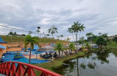 ECO CHALÉ PARK CACHOEIRAS - Foto 39