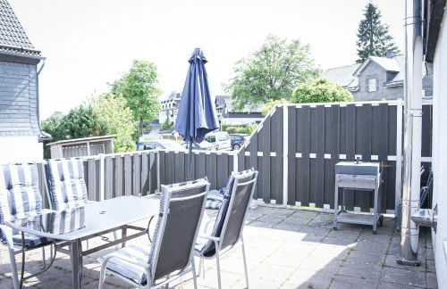 Bergkrönchen Winterberg - Sauna - 8Beds - outdoor - Foto 16