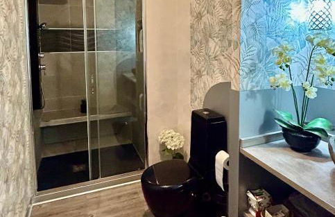 VIP ROOMS Toledo - PARKING GRATIS - 2 HABITACIONES - Foto 21