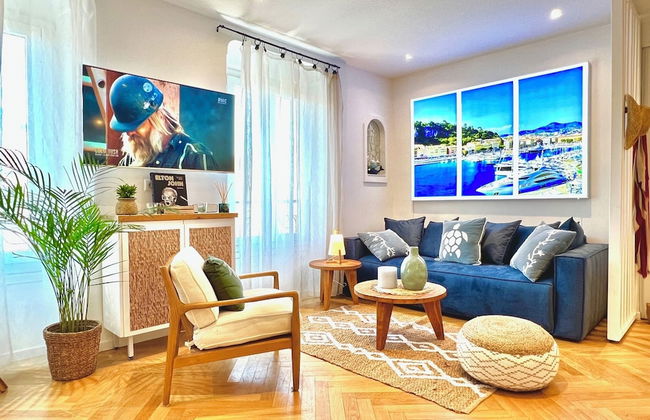 Apart-Hotel Riviera Old Port - Foto 21