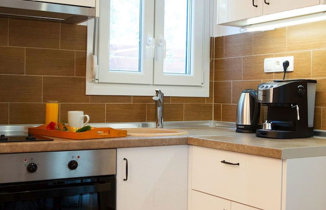 Salonikiou Beach Luxury Residences - Foto 8