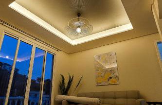 JoLi Larano - APT with 3 bedroom and 2 wc - Foto 35