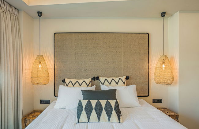 HOM54 Luxury Suites - Foto 19