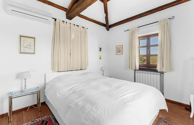 Authentic Villa Fabina in Rural Istria - Foto 5