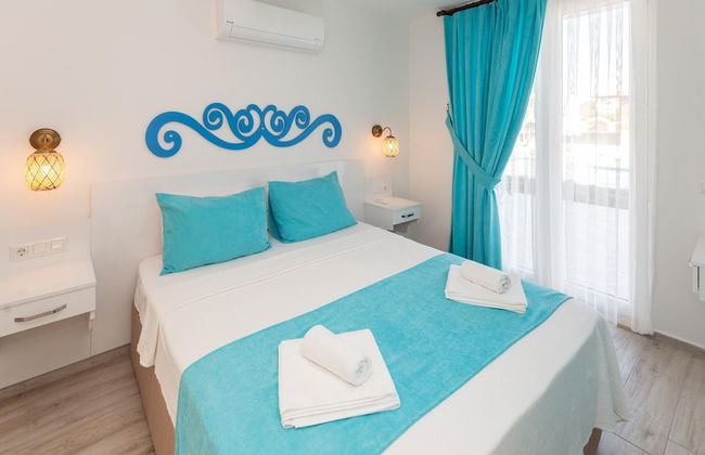 Villa Portakal Blossom - Photo 17