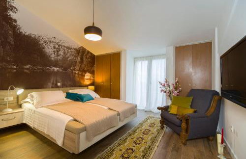 Villa Peaceful Valley - Foto 9