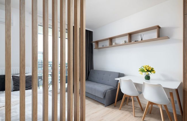 RentPlanet - Apartamenty Wiktoryn - Foto 62