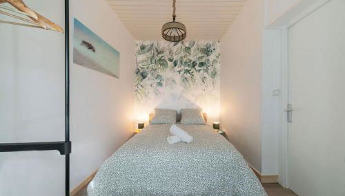 Résidence Nature - Appartements design en centre ville - Foto 2