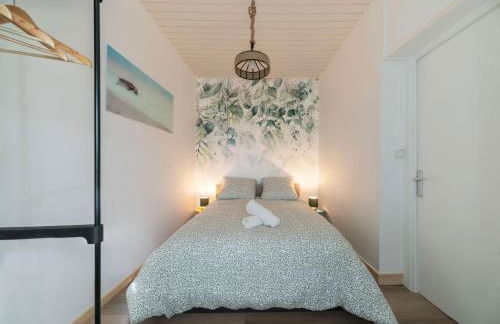 Résidence Nature - Appartements design en centre ville - Foto 2