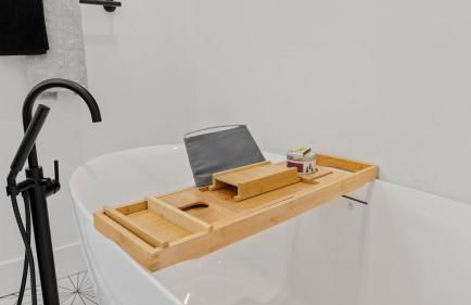 Modern Chic Fishtown-Philly Home with Roof Deck - Foto 24