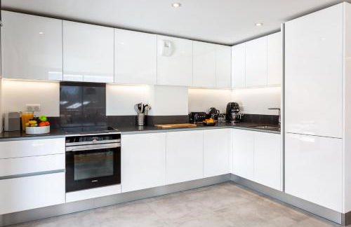 La Cordee 612 apartment- Chamonix All Year - Foto 11