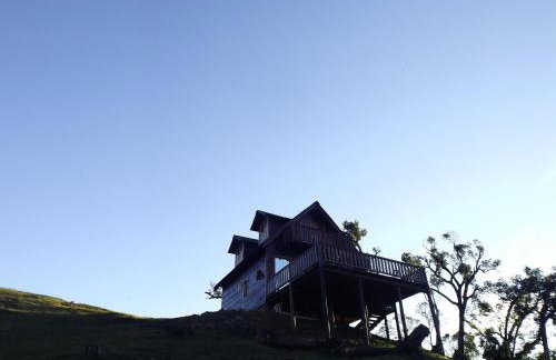 Cabana Refúgio da Serra - Photo 13