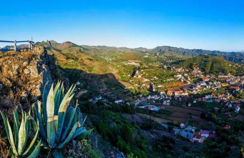 Casa La Veguetilla en San Mateo - Foto 37