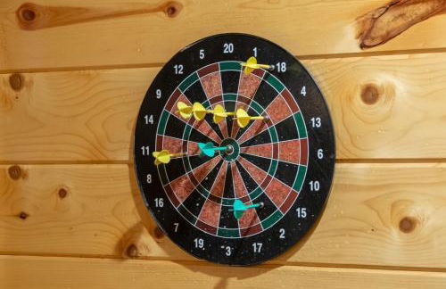 A Creek Runs Thru It - Secluded Waterfront Cabin - Foto 45