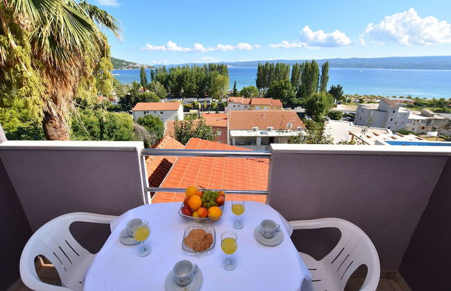 Apartments Ana - Foto 34