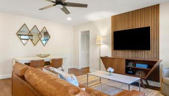 Stylish 1-Bedroom Condo Downtown Atlanta - Foto 2