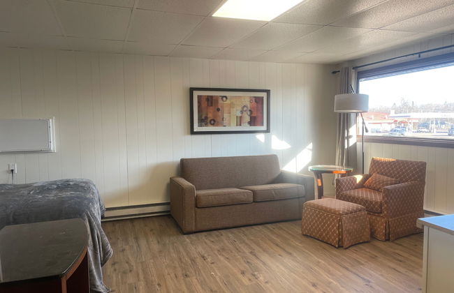 Cuyuna Lakes Stay - Foto 46