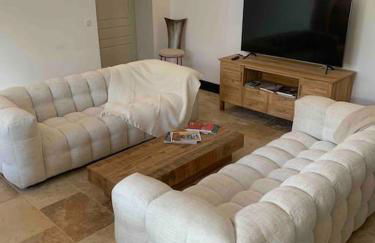 Villa CARIOCA St Tropez - Foto 13