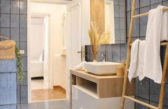 Oltremare Suite N37 Benessere invernale con vista mare - Photo 26