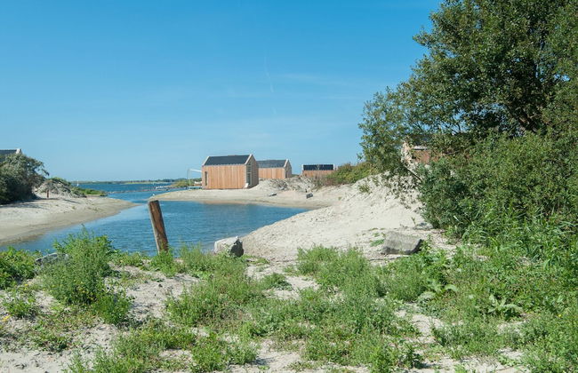 Detached Eco Chalet Near the Shores - Photo 16