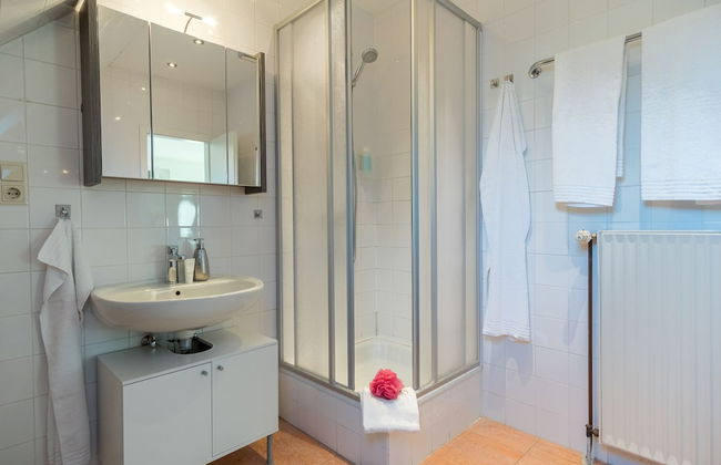 Ein Bett im Norden Nr. 10 - Foto 38