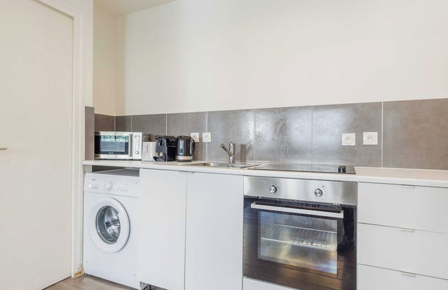 Cosy Apartment 4P- Levallois /anatole France - Photo 4