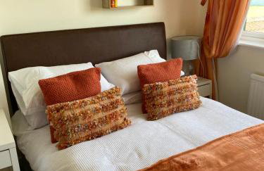Carol,s Place Bridgend, Porthcawl, Margam Park, Port Talbot, Swansea & Cardiff mins from J37 M4 sleeps 6 - Foto 8