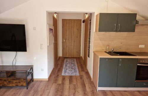 Ferienwohnung Okami-Familie Bernöcker - Foto 6