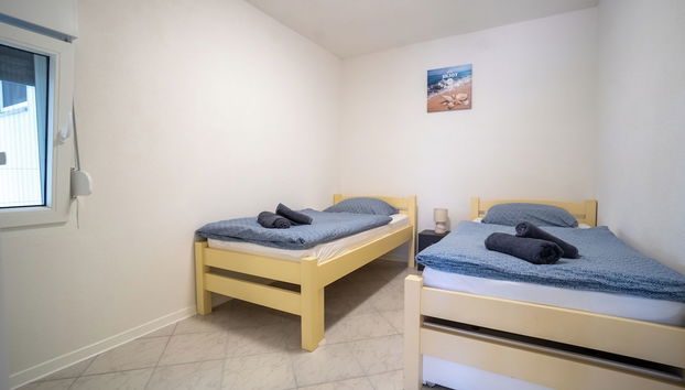 Villa Skundric - Foto 3, Habitación