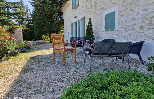 Mas de "La Garcine" - Foto 6