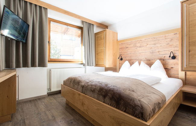 Naturlodge Ladis - Foto 3