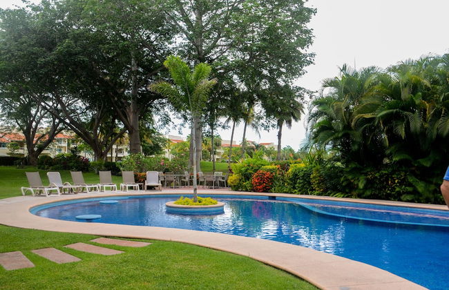 El Tigre Green Bay I Condos - Foto 56