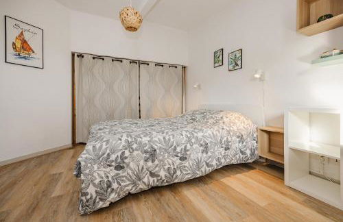 Le Fougères 272 - Proche Parc des Gayeulles - Foto 9