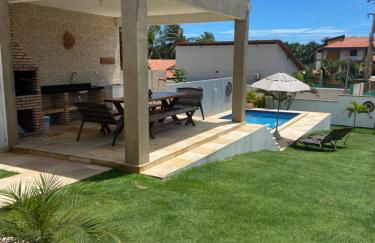 Casa Paraíso Guajiru - Foto 22