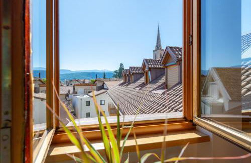 Maison sous le ciel - Foto 7