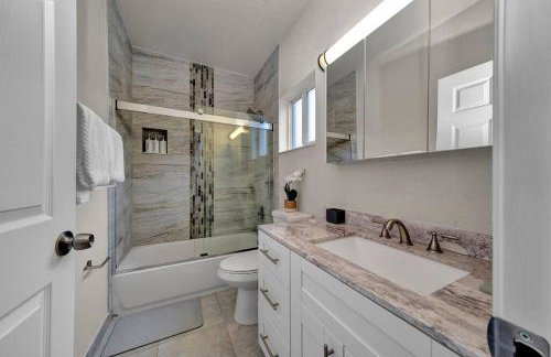 Luxury Duplex in Heart of Fort Lauderdale Near The Beach - Foto 28