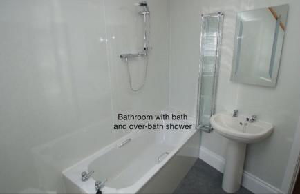 Home in the heart of Lerwick - Foto 16