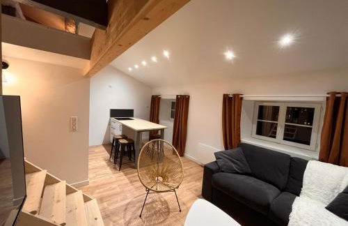 Résidence de l'houmeau - proche gare - Foto 76