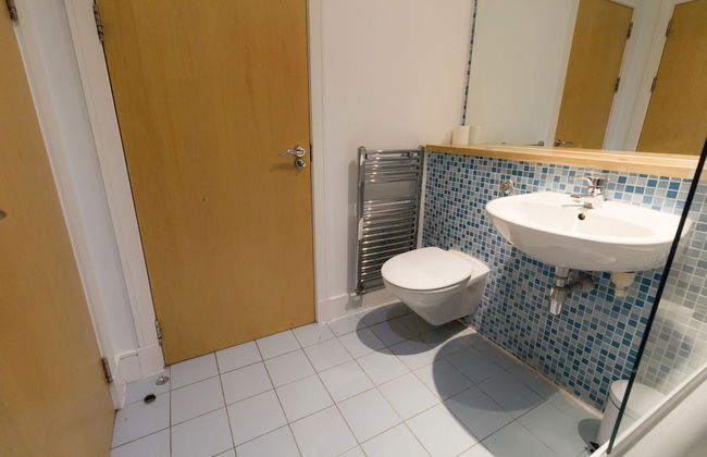 Belhaven Apartment - Foto 51