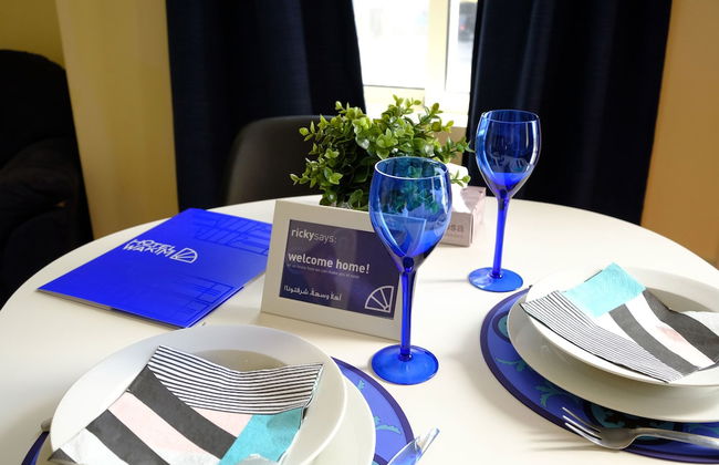 Hotel Wakim - Self Catering - Foto 13