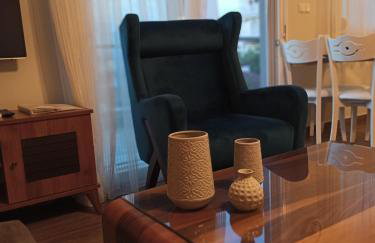 MGE Luxury house with pool - Photo 7