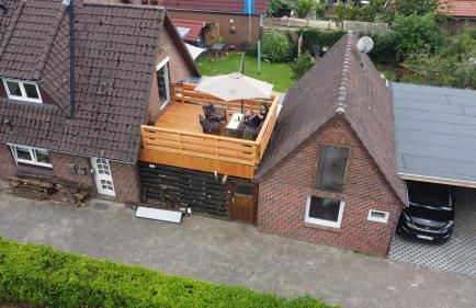 Ferienwohnung AmmerSchnucke - Foto 19