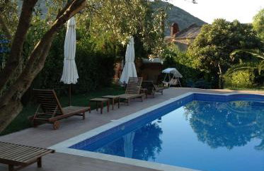 Andriotis Rooms & Houses - Foto 47