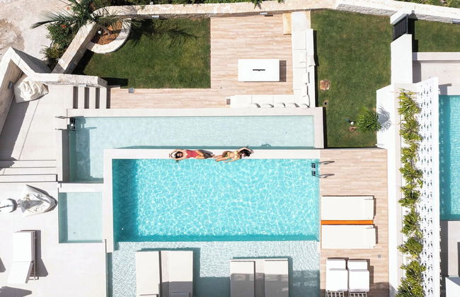 Falasarna Luxury Villas - Foto 62