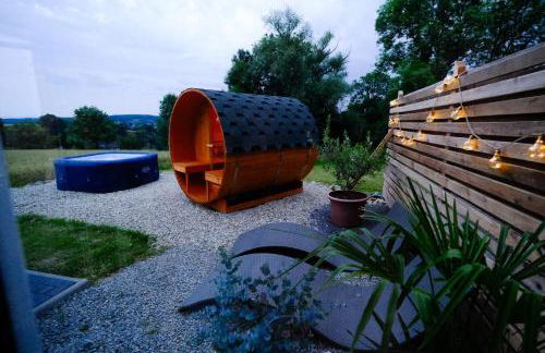 Ferienhaus Landblick - Foto 15