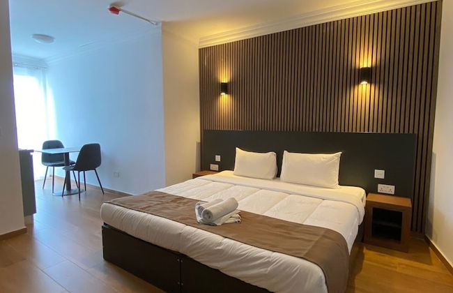 Tritoni Marina Apartments and Suites - Foto 47