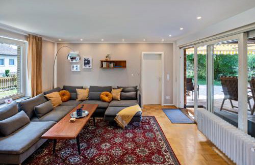 Großes Ferienhaus In Nordhessen - Photo 4