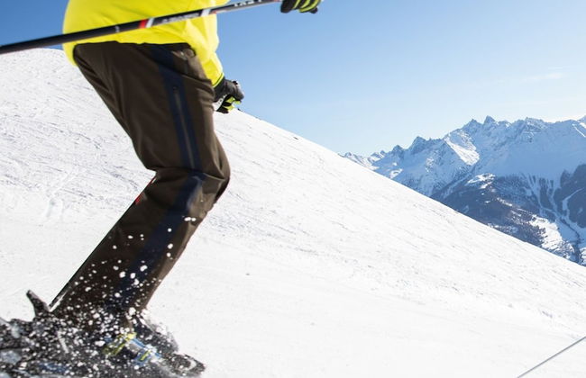 Alpenapart Ladis - Foto 54