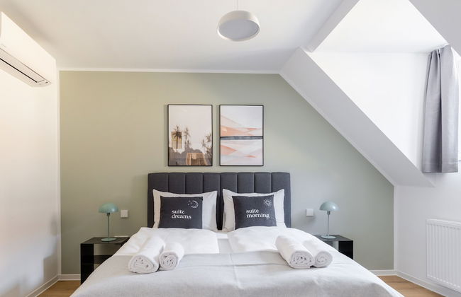 Limehome Klagenfurt Goessgasse - Foto 19